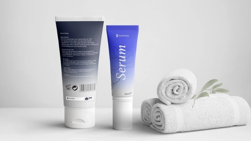 UHF帯 RFIDラベルタグ｜製品特設｜株式会社RYODEN